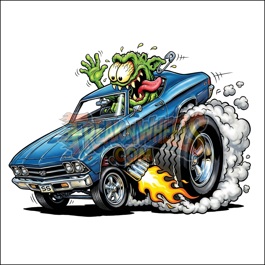 SINGLES, Series 1A, Custom 3x3 Premium Vinyl Magnets