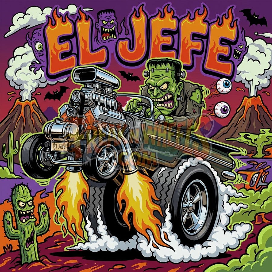 Series 3 Collectors Tin - Shop Magnets