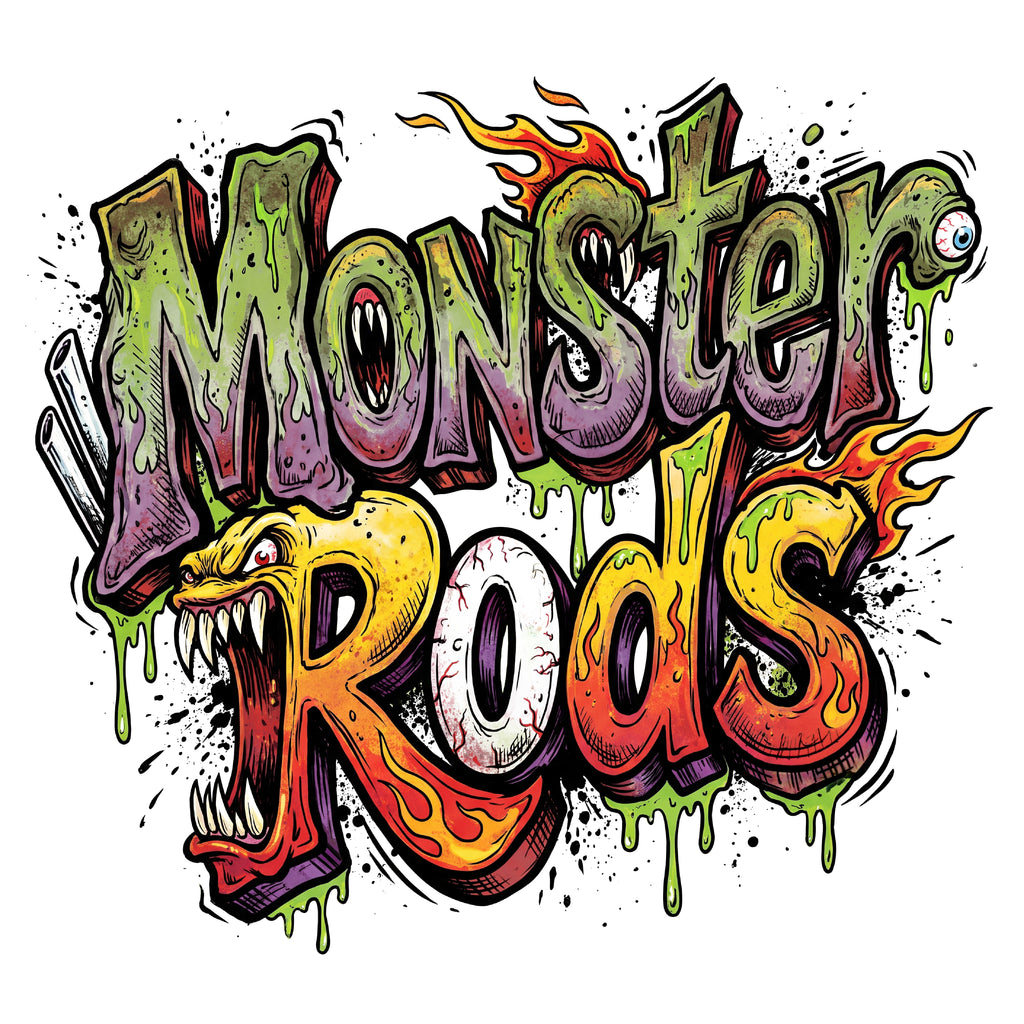Mopar Madness,  Vinyl STICKER