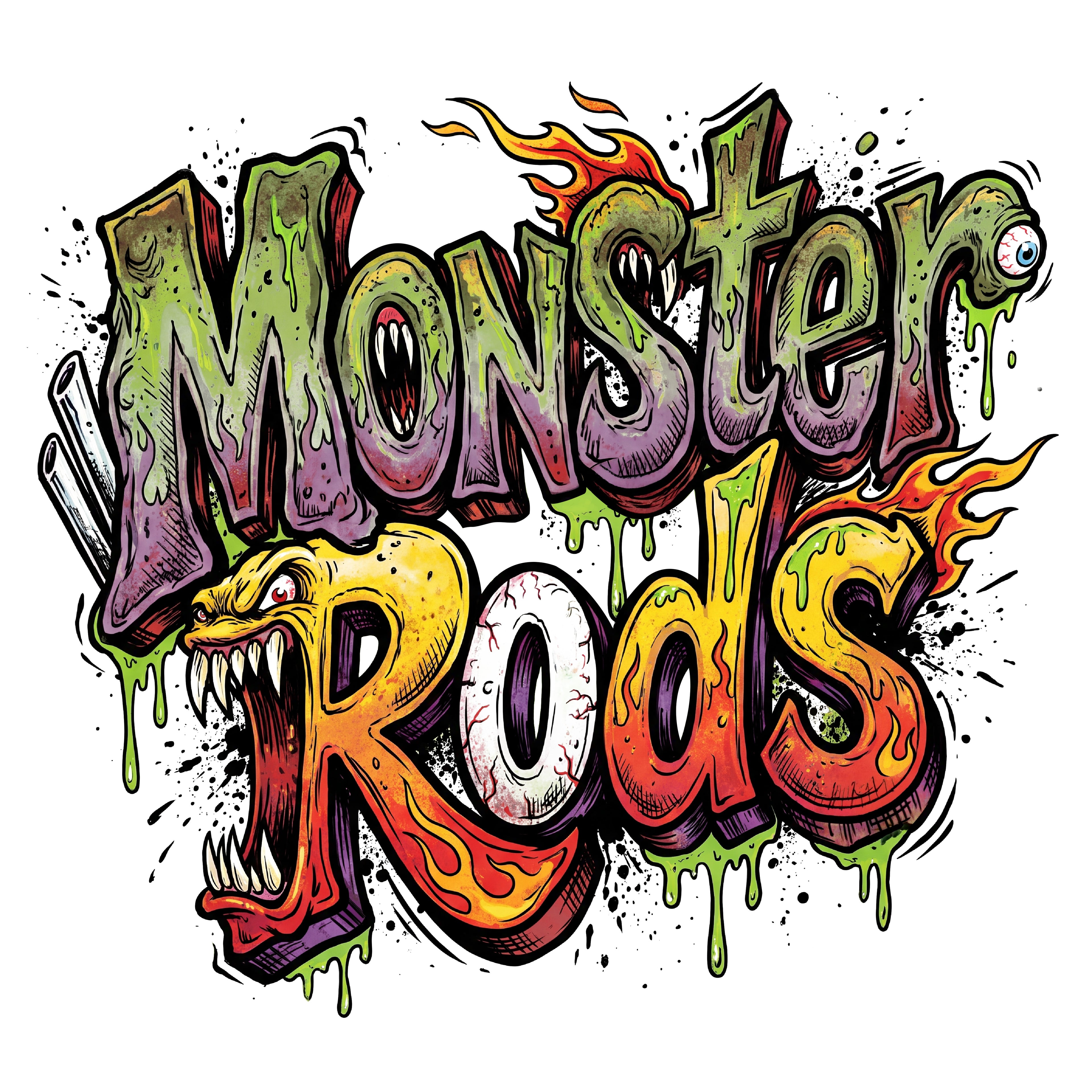Mopar Madness,  Vinyl STICKER