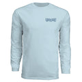 PASTEL BLUE - FRONT