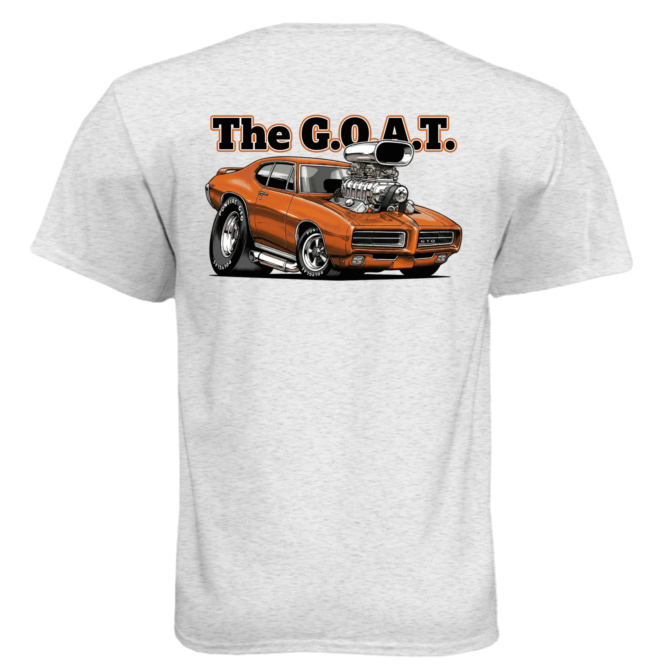 HEATHER WHITE - BACK