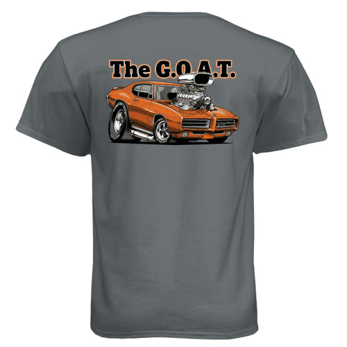 Vintage Heavy Metal - BACK