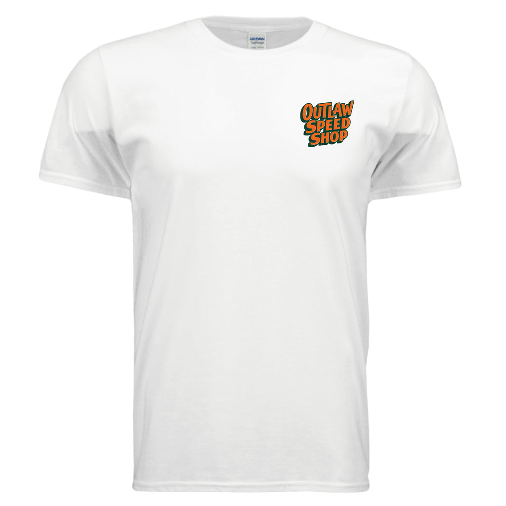 WHITE - FRONT